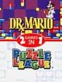 Dr. Mario & Puzzle League