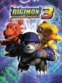 Digimon World 3