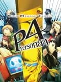 Shin Megami Tensei: Persona 4