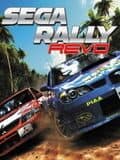 Sega Rally Revo