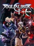 Soulcalibur II