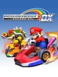 Mario Kart Arcade GP