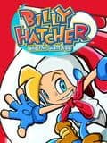 Billy Hatcher and the Giant Egg