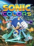 Sonic Colors