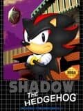 Shadow the Hedgehog