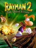 Rayman 2: The Great Escape