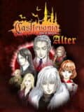 Castlevania: Aria of Sorrow