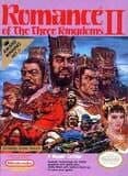 Romance of the Three Kingdoms II