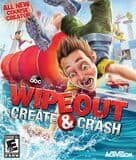 Wipeout: Create & Crash